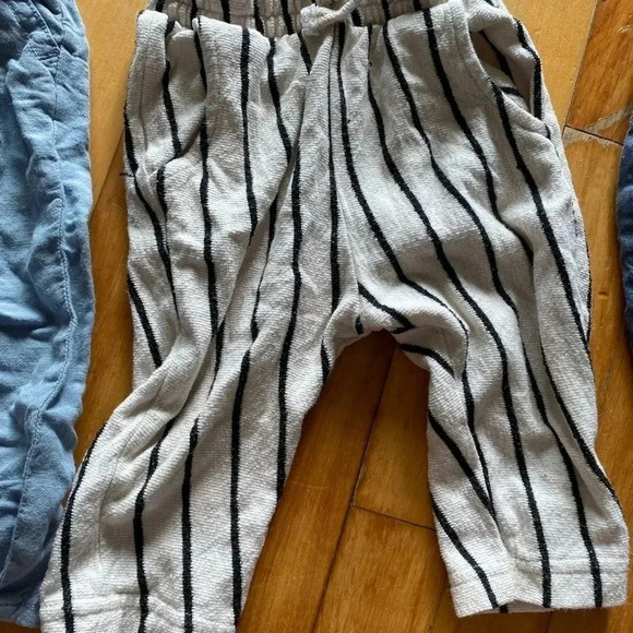 Lot of  3 Zara pants - Picture 3 of 8